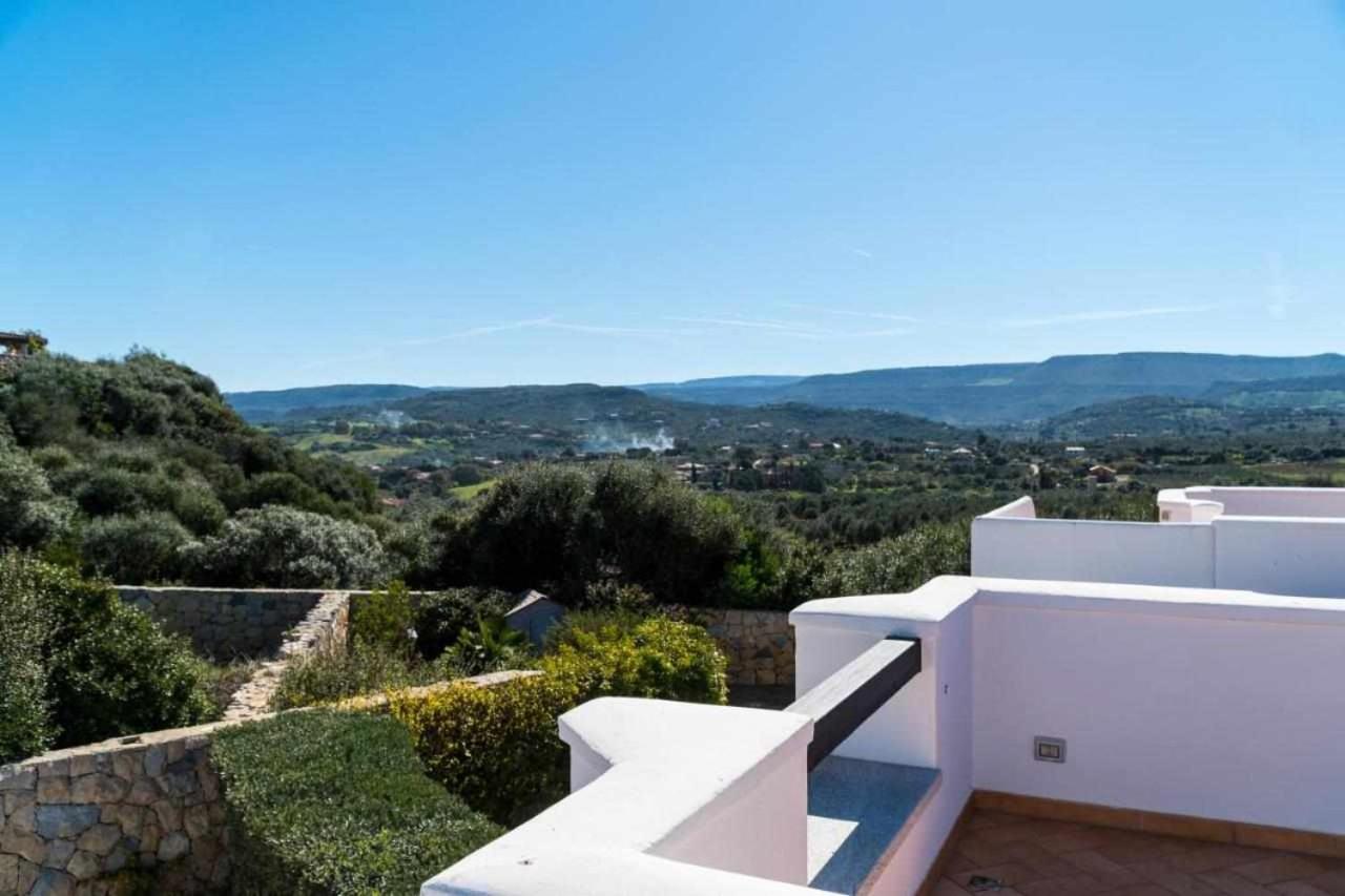 Green Hill Beb Alghero Exteriér fotografie